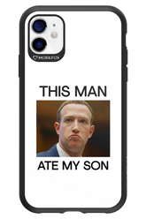 Ate 2.0 - Apple iPhone 11