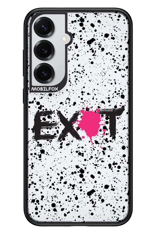 EXOT SPLASH 2.0 - Samsung S25+