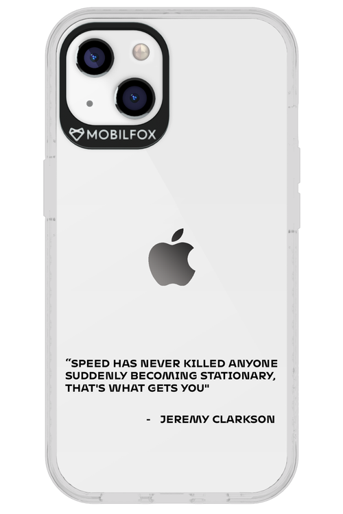 Clarkson's Wisdom - Apple iPhone 13