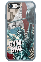 GYM BRO - Apple iPhone SE 2022