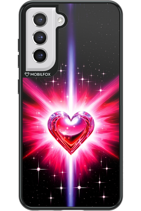 Bright Heart 2.0 - Samsung Galaxy S21 FE