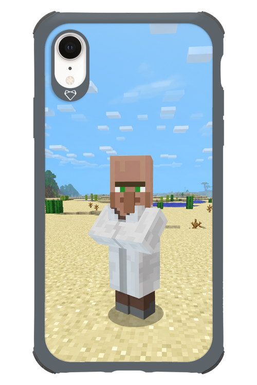 MC 2.0 - Apple iPhone XR