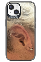 Ear - Apple iPhone 14