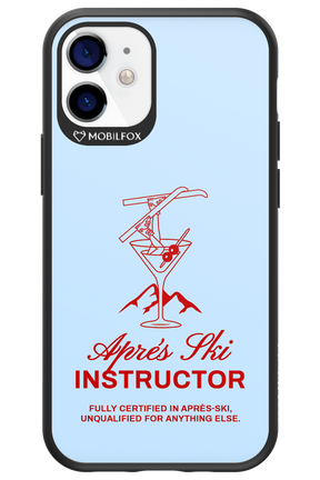 Instructor - Apple iPhone 12 Mini