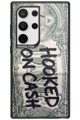 hooked 2.0 - Samsung Galaxy S24 Ultra