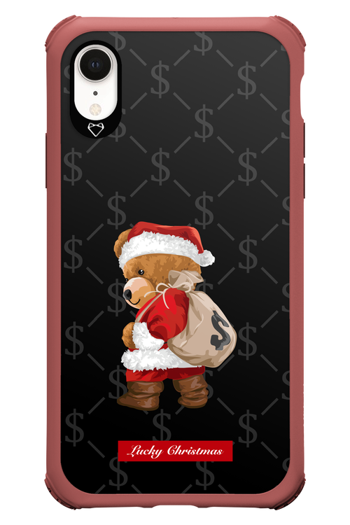 Lucky Christmas - Apple iPhone XR