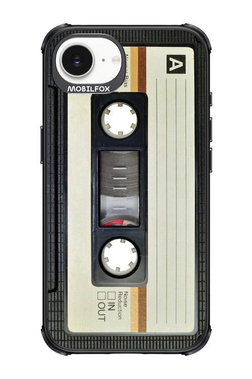 CASE 11 2.0 - Apple iPhone 16e