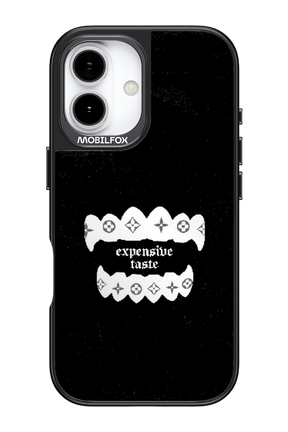 Expensive Taste (Mirror) - Apple iPhone 17