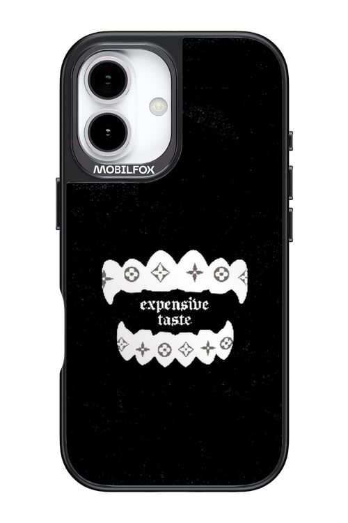 Expensive Taste (Mirror) - Apple iPhone 17