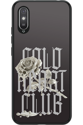 Cold Heart Club 2.0 - Xiaomi Redmi 9A