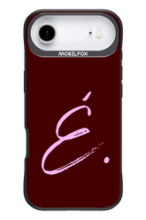 (Dark Blush) E II 2.0 - Apple iPhone 17 Air