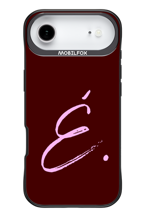 (Dark Blush) E II 2.0 - Apple iPhone 17 Air
