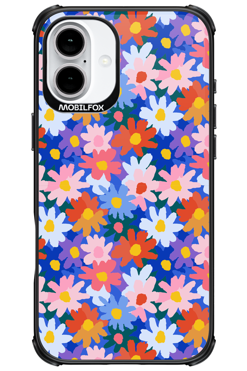 Happy Bloom - Apple iPhone 16 Plus