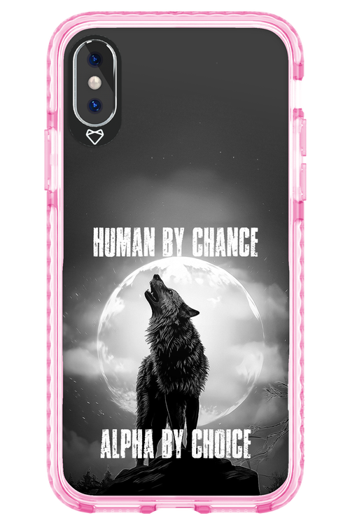 Alpha 2.0 - Apple iPhone XS