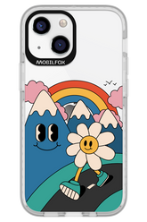 Road to Happiness - Apple iPhone 13 Mini