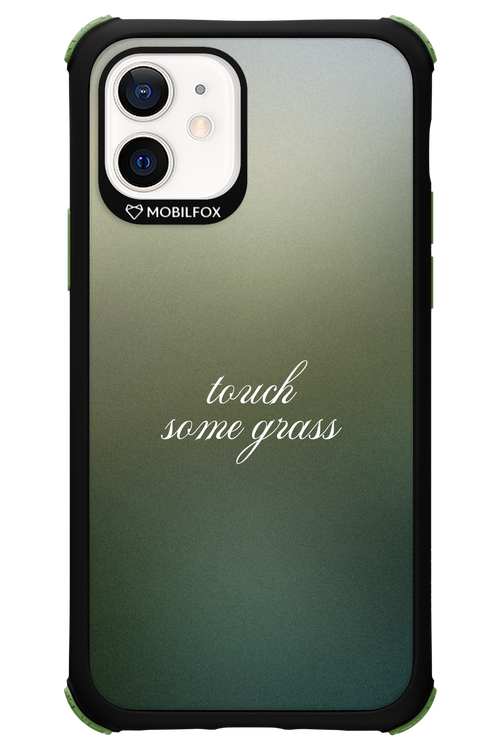 Natural Reset - Apple iPhone 12