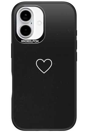 Love Is Simple - Apple iPhone 16