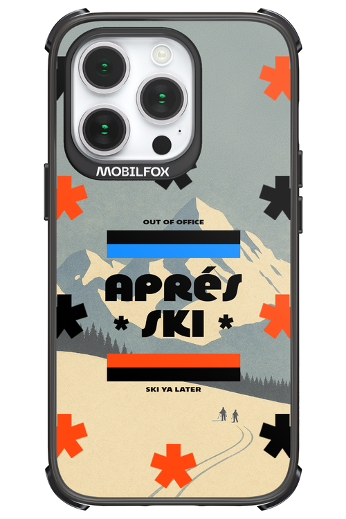 Ski Ya Later - Apple iPhone 14 Pro