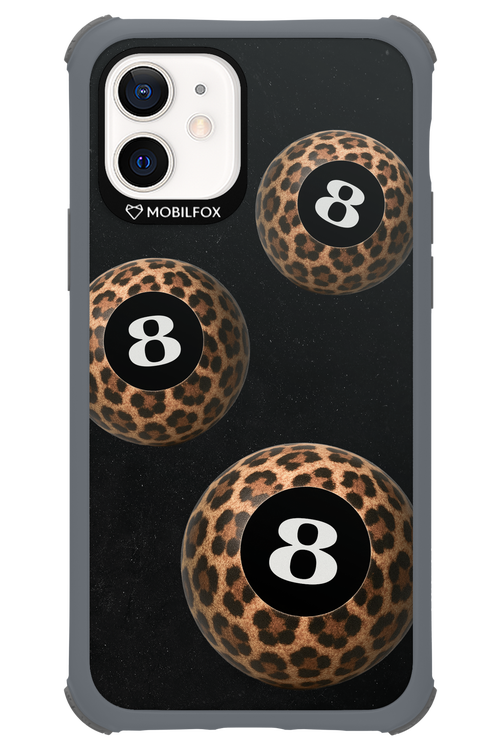 8 Baby 2.0 - Apple iPhone 12
