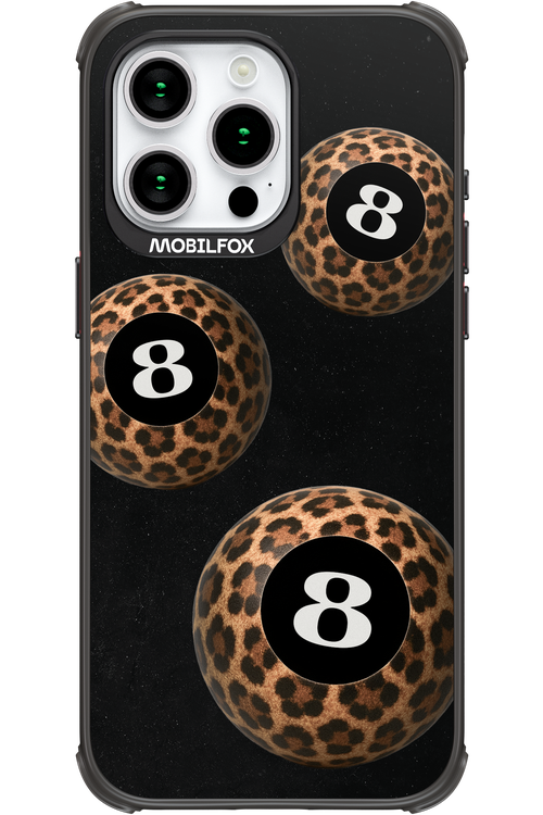 8 Baby - Apple iPhone 15 Pro Max