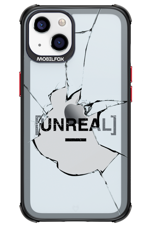 Broken Glass - Apple iPhone 13