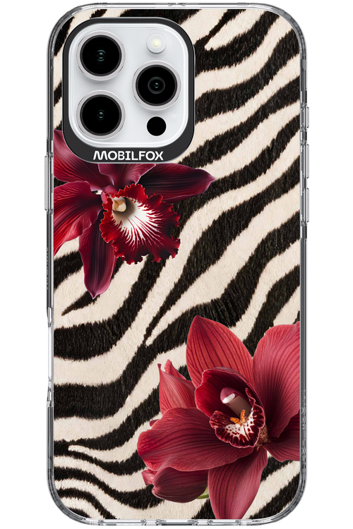 Vintage Flower 2.0 - Apple iPhone 16 Pro Max