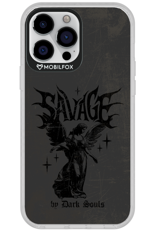 St. Savage - Apple iPhone 13 Pro Max