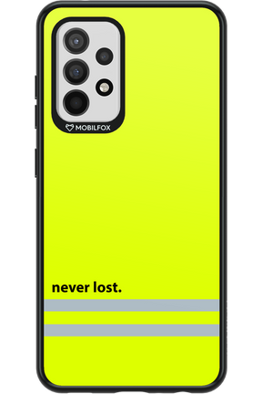 Never Lost 2.0 - Samsung Galaxy A52 / A52 5G / A52s