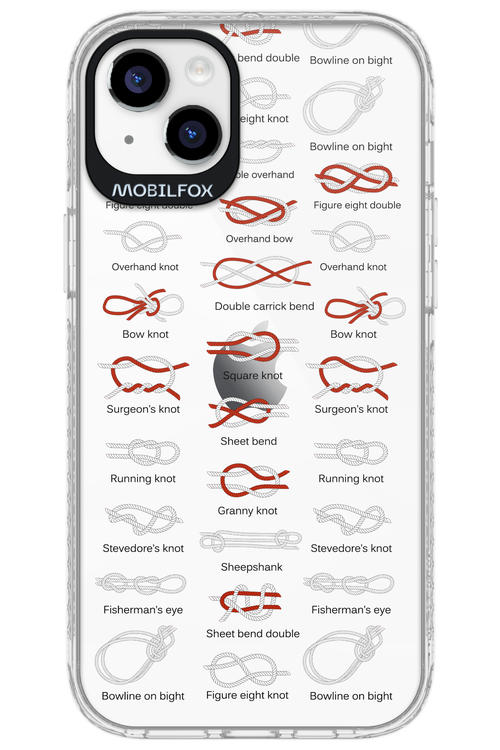 Knot Master 2.0 - Apple iPhone 14 Plus