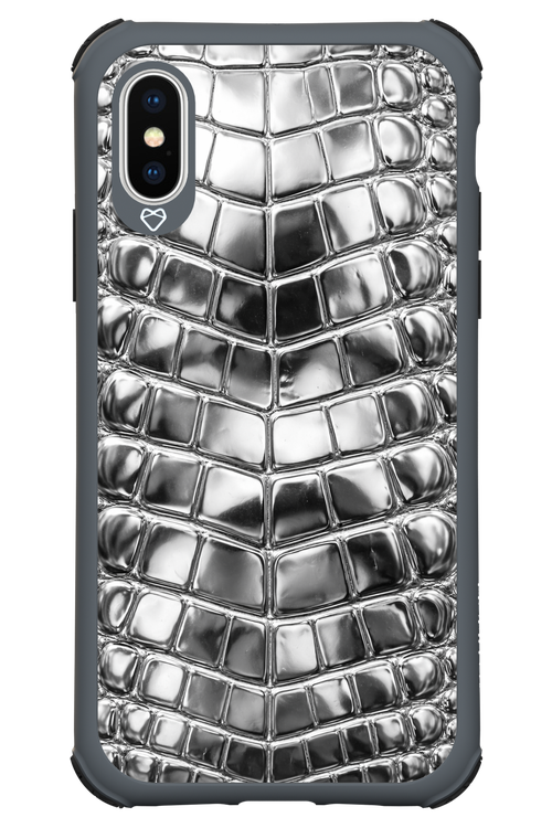 ChromeGator - Apple iPhone XS