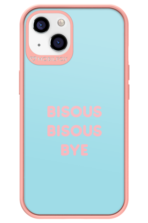 Bisous - Apple iPhone 13