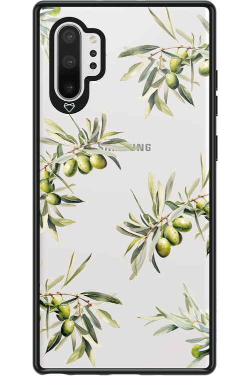 Olive Tree - Samsung Galaxy Note 10+