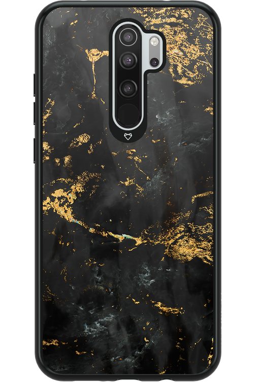 Goldie - Xiaomi Redmi Note 8 Pro