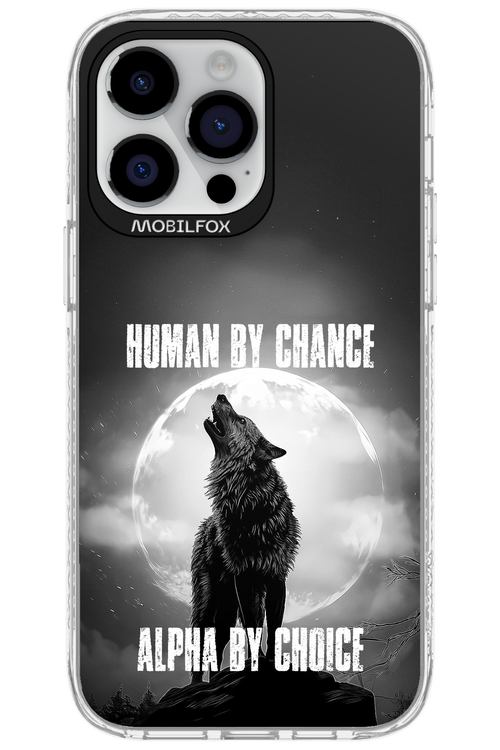 Alpha 2.0 - Apple iPhone 14 Pro Max