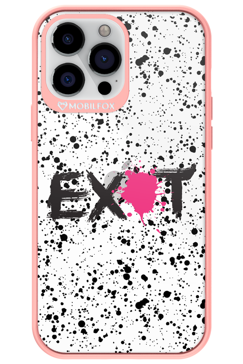 EXOT SPLASH 2.0 - Apple iPhone 13 Pro Max