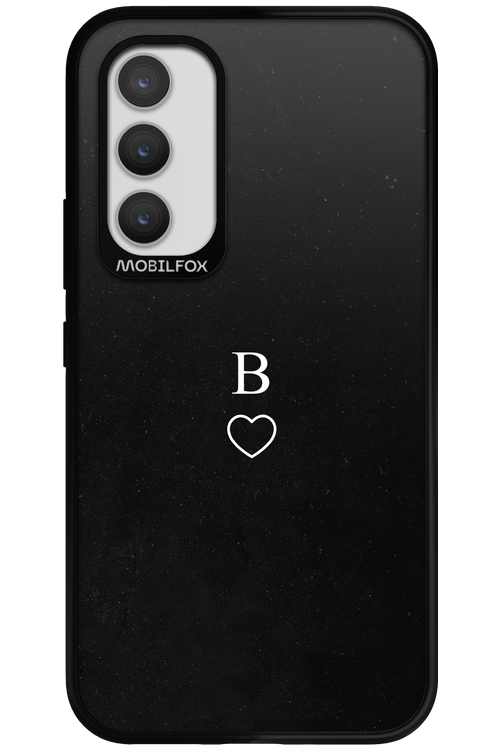 B Black 2.0 - Samsung Galaxy A34