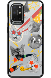 Christmas Chaos - OnePlus 8T