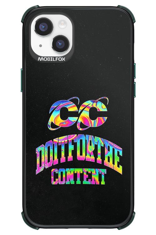 DO IT 2.0 - Apple iPhone 14 Plus