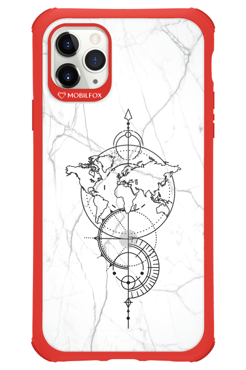 Compass - Apple iPhone 11 Pro Max