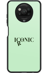 I(R)ONIC - Xiaomi Poco X3 Pro