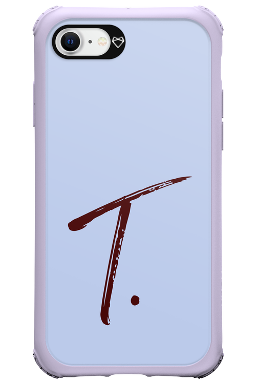 (Jellyfish Presso) T 2.0 - Apple iPhone SE 2022