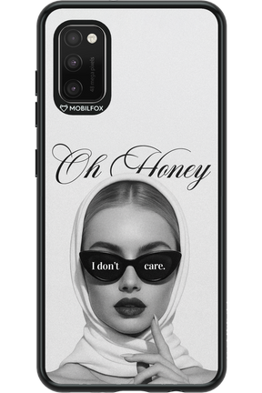 Oh Honey 2.0 - Samsung Galaxy A41