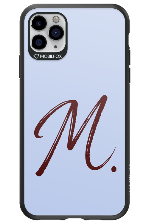 (Jellyfish Presso) M 2.0 - Apple iPhone 11 Pro Max