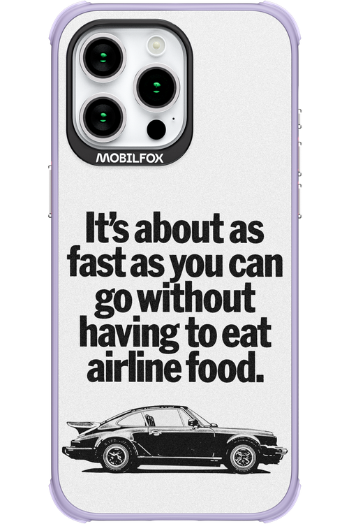 Retro Car II 2.0 - Apple iPhone 15 Pro Max