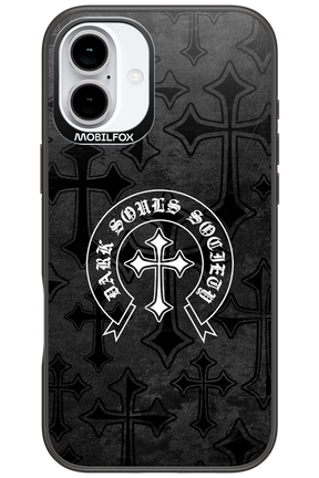 Dark Souls Society - Apple iPhone 16 Plus