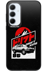 Drift king - Samsung Galaxy A35