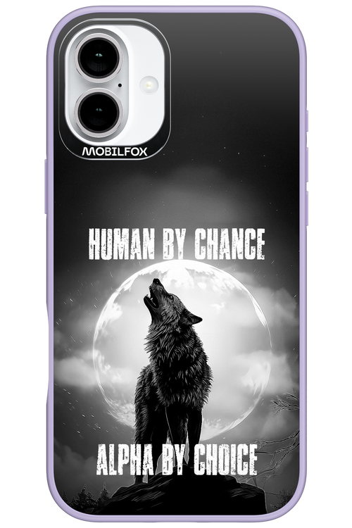 Alpha 2.0 - Apple iPhone 16 Plus