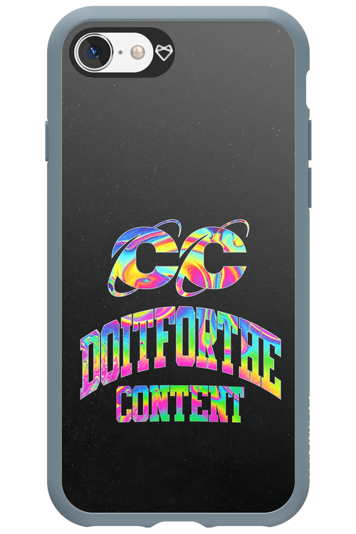 DO IT 2.0 - Apple iPhone SE 2020
