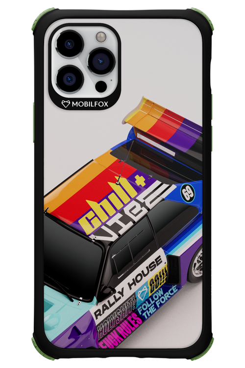 Rally House - Apple iPhone 12 Pro