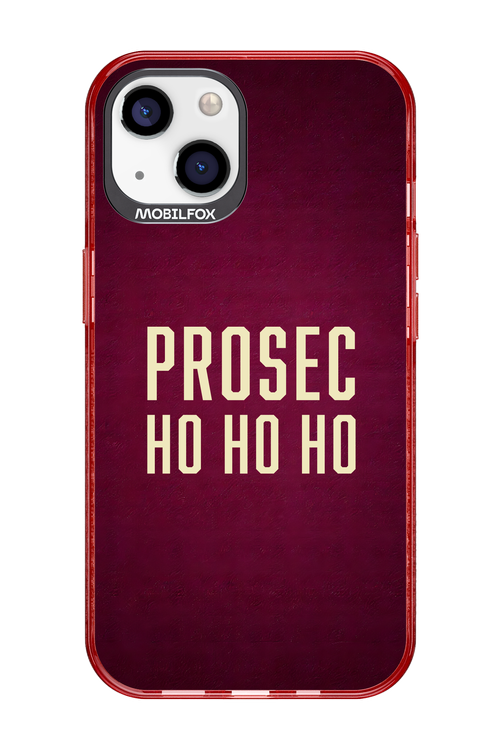 Prosec Ho - Apple iPhone 13